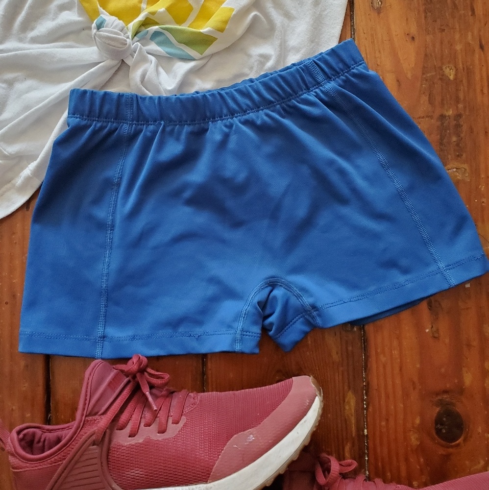 BCG Brand Spandex Shorts